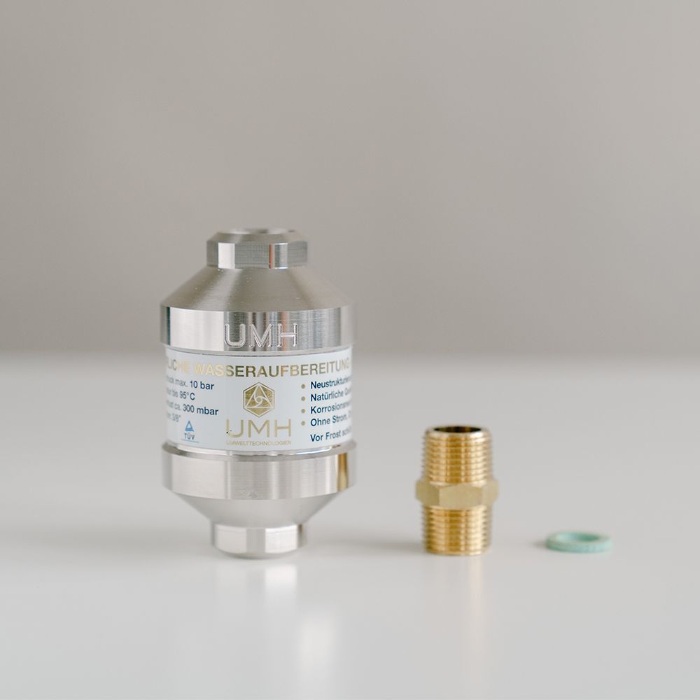 UMH Pure Wasserfilter