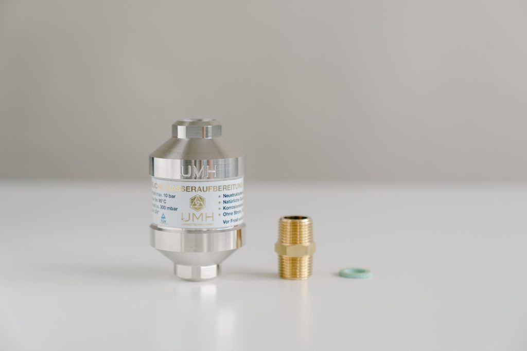 UMH Pure Wasserfilter