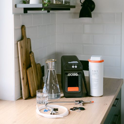 Neero Wasserfilter