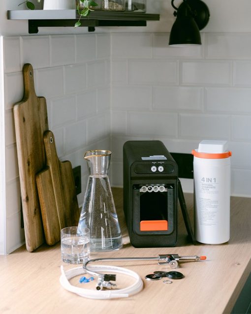 Neero Wasserfilter