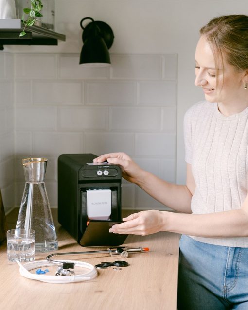 Neero Wasserfilter