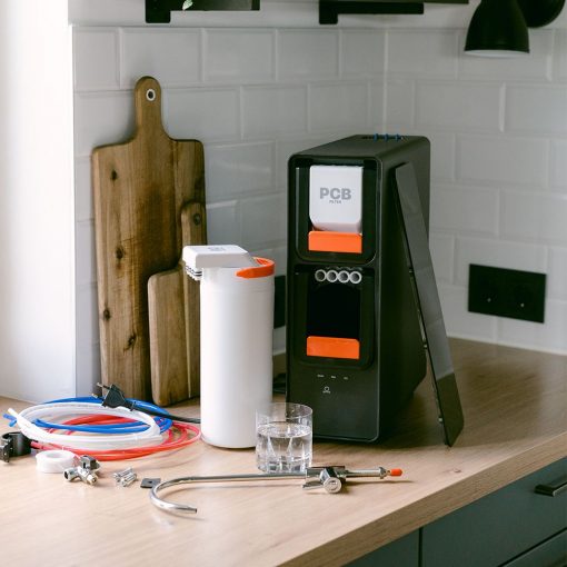 Kaaro Wasserfilter