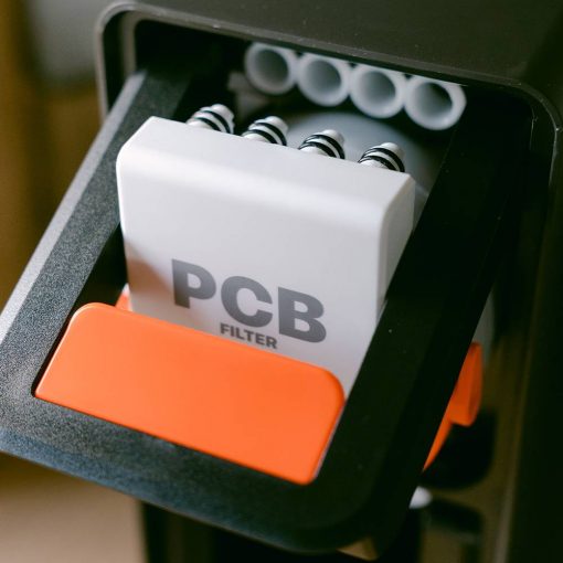 PCB Kartusche