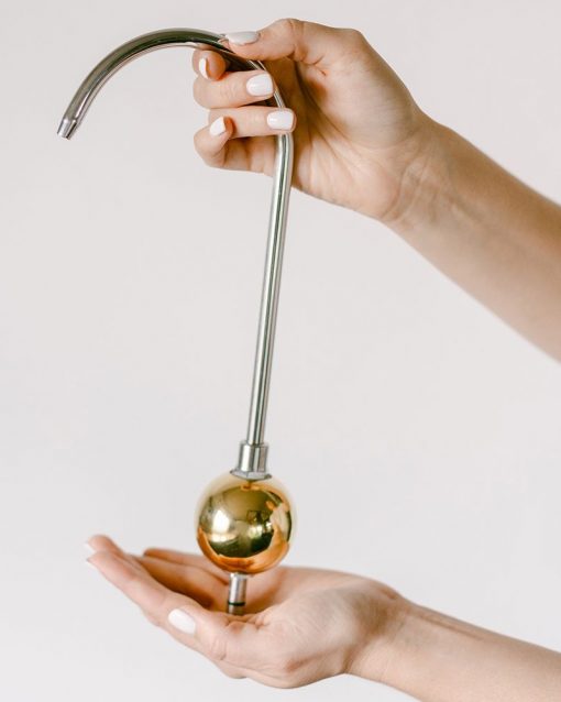 UMH Live Wasserfilter