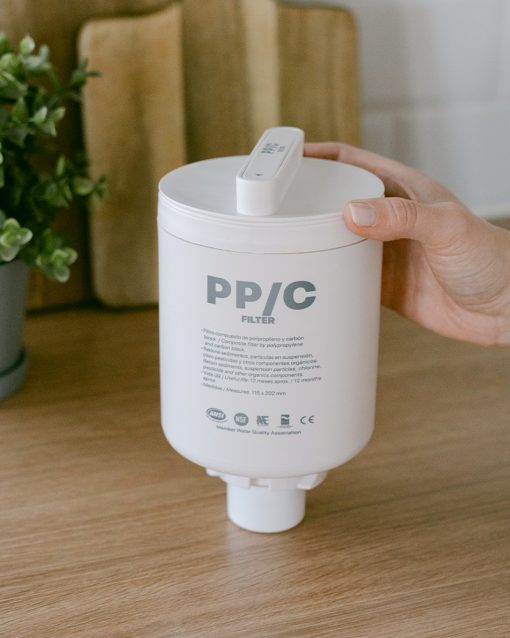 PPC Kartusche