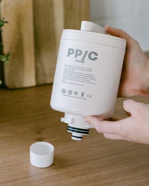 PPC Kartusche