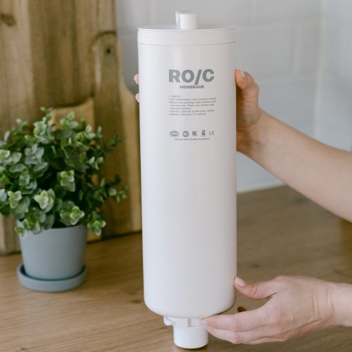 ROC Kartusche