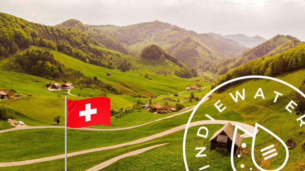 Umkehrosmose in der Schweiz